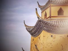 -狼山风景名胜区