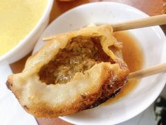 门钉肉饼-宝瑞门钉肉饼店