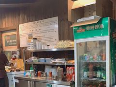 -釜山火炉·海鲜烤肉(紫藤路店)