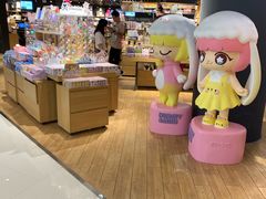 -九木杂物社(恒隆广场店)