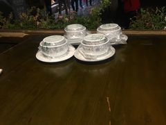 -民食香·腊排骨野生菌美食(木府店)