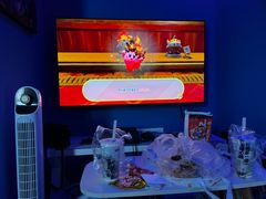 -浣熊部落ps4 ps5 switch 电玩(茶店子店)