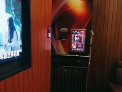 -K+全国连锁KTV(绿地缤纷天地店)