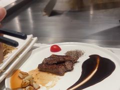 -火地铁板烧(昆山万象汇店)