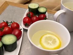 -SPA·印象足道养生(大运河度假区四望亭店)