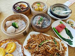 -澳门西南饭店·粤菜·茶市·手工点心(华海路店)