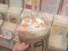 -星巴克(成都太古里二店)