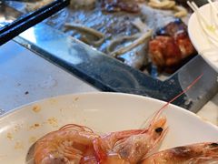 -爱客得牛排海鲜烤肉·火锅自助(春熙路黑金好店)