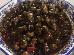 酱爆螺丝-洞天食府(北大街店)