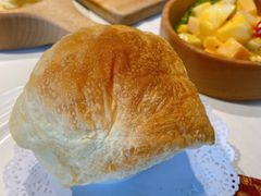 -小白桦西餐厅