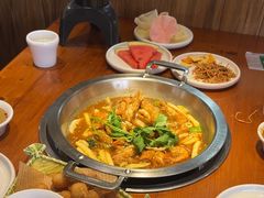 -邵汇大虾(同康路店)