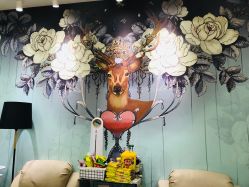 -甲舍美甲美睫艺术馆