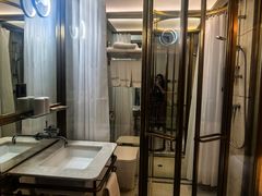 -香港油麻地王子酒店