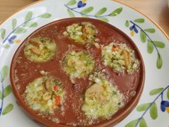 -萨莉亚意式餐厅(深南茂业店)