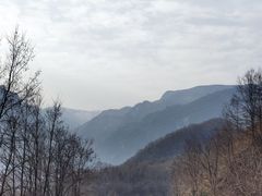 -青峰峡国家森林公园