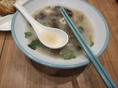 -小杨生煎(周浦万达店)