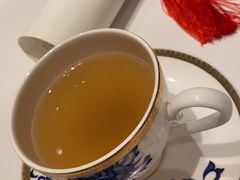 -Yan Ting 宴庭中餐厅(上海静安瑞吉酒店)