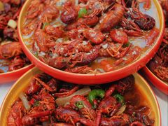-虾大侠·盱眙龙虾老北京铜锅涮羊肉(金楠天街店)