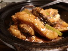 皖鱼煲-五稻厨房粤西菜(新闻店)