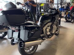 -北京德悦行BMW宝马摩托车