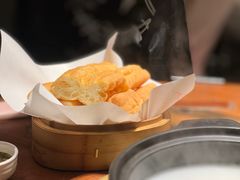 -大良毋米粥 · 粥底火锅(岭南天地店)