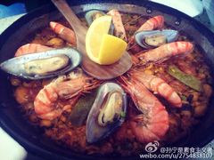 -Carmen卡门西班牙餐厅