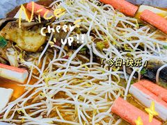 -三煮纸包鱼(青岛总店)