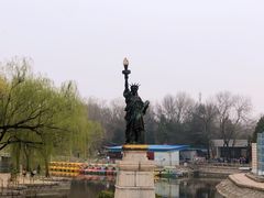 -北京世界公园