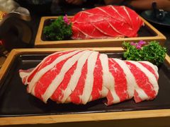 -湊湊火锅·茶憩(打浦桥日月光店)