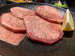 -九田家黑牛烤肉料理(珠江摩尔店)