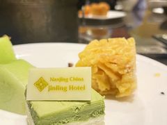 -金陵饭店 56F 家·海鲜火锅餐厅