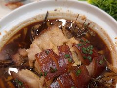 -西山人家·传统苏帮菜·家宴(木渎店)