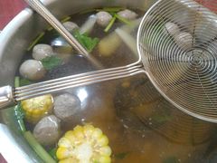 -广味鲜潮汕牛肉火锅(延安三路店)