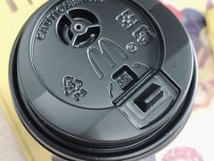 -麦当劳(杭州文三路店)