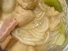-杨国福麻辣烫(龙阳广场店)
