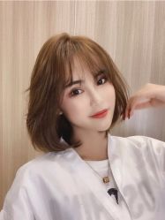 -Hello Lady发型设计