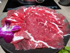 -老鼎旺安格斯牛肉火锅(衡艺广场店)