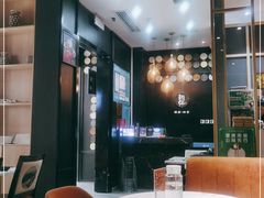 大堂-新仙清汤牛腩(铜锣湾店)