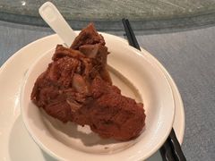 酱骨架-安天民北方饺子(白石洲店)