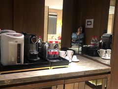 -上海衡山路十二号华邑酒店