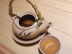 -清水日本料理铁板烧(学府路店)