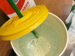 -赛百味SUBWAY(哈西店)