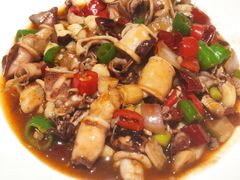 -健眺小海鲜(临海后山店)