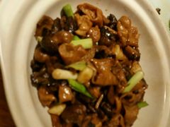 -青年公社烤鸭(青年路店)