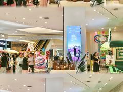 -百盛(万象城店)