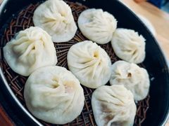 -法华汤包馆(法华镇路店)