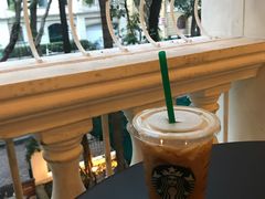 -星巴克臻选(广州沙面店)