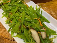 -云海肴·云南小炒·汽锅鸡(天津国金汇店)