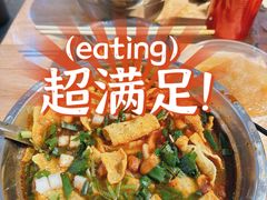 -柳州肥姨妈大骨螺蛳粉(沙河店)