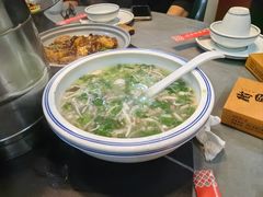 -树厨贵州菜(铜仁花果山店)